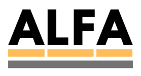 Alfa Térkő